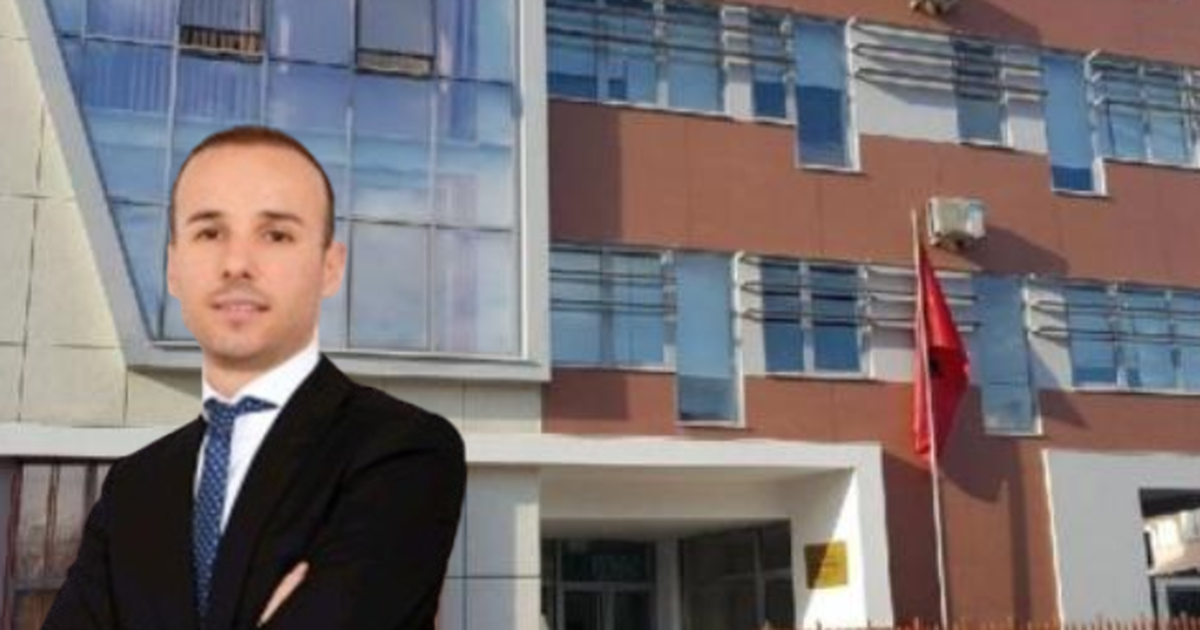 Arrestimi i avokatit Bajrami, reagon Gjykata e Elbasani: S’ka ndodhur brenda ambienteve tona