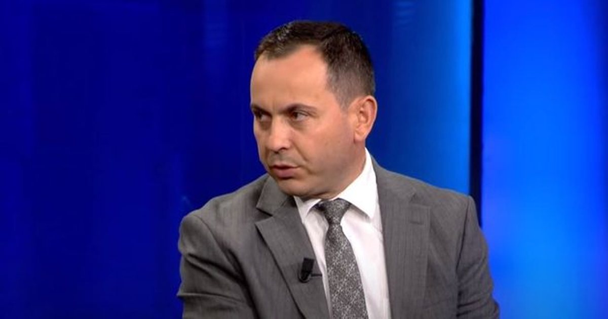 Arrestimi i Barjamit/ Avokati Jordan Daci: Kulmi i çmendurisë! Të bojkotojmë deri në lirim