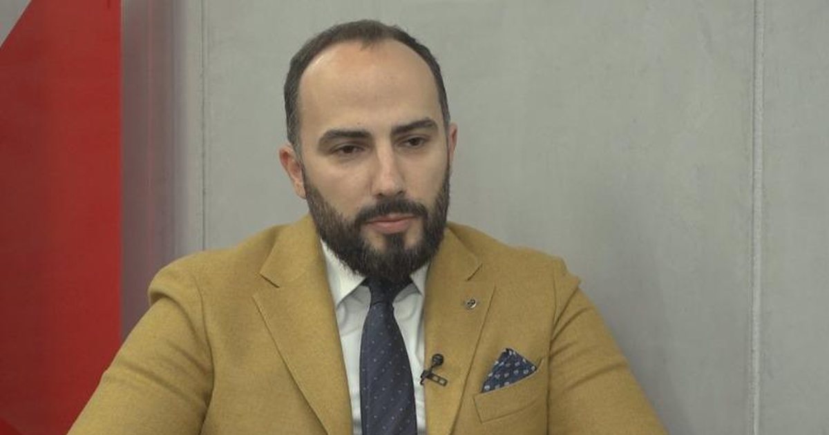 Arrestimi i Ulian Barjamit/ Ledio Braho: Avokati u prangos për debat gjyqësor, s’mund të vijojë me “mea culpa”