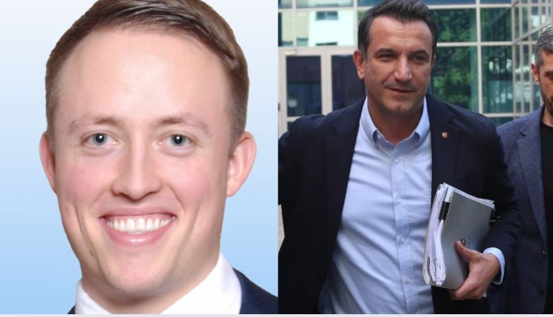 Arrestimi i Veliajt bëhet çështje në parlamentin gjerman, deputeti i Bundestag pyet Qeverinë: A u prek autonomia e pushtetit vendor? Ja qëndrimi i ekzekutivit