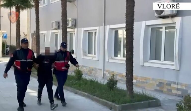 Arrestohet 38-vjeçari i shpallur në kërkim nga Italia, i dënuar me 10 vite burg për kultivim dhe trafikim kanabisi
