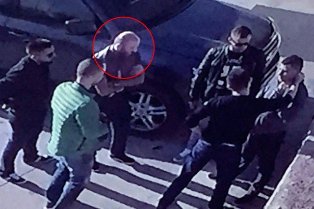 Arrestohet Ismet Gaxherri, pronar i lokal ‘Muraga’, në 2015 u plagos nga Ervis Martinaj