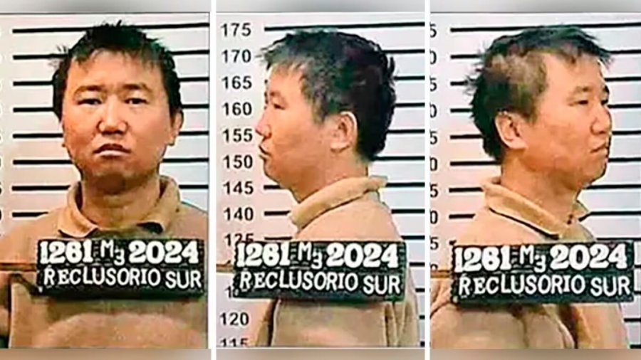 Arrestohet në Kubë baroni kinez i fentanilit i kërkuar në SHBA