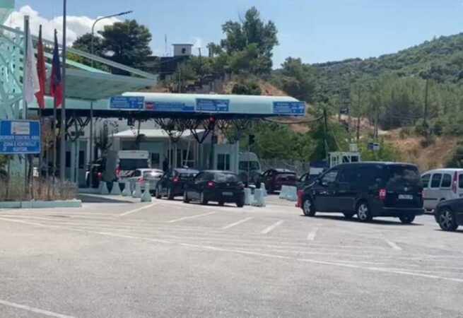 Arrestohet në kufi, shqiptari i kërkuar nga drejtësia belge, ndjekje penale për…