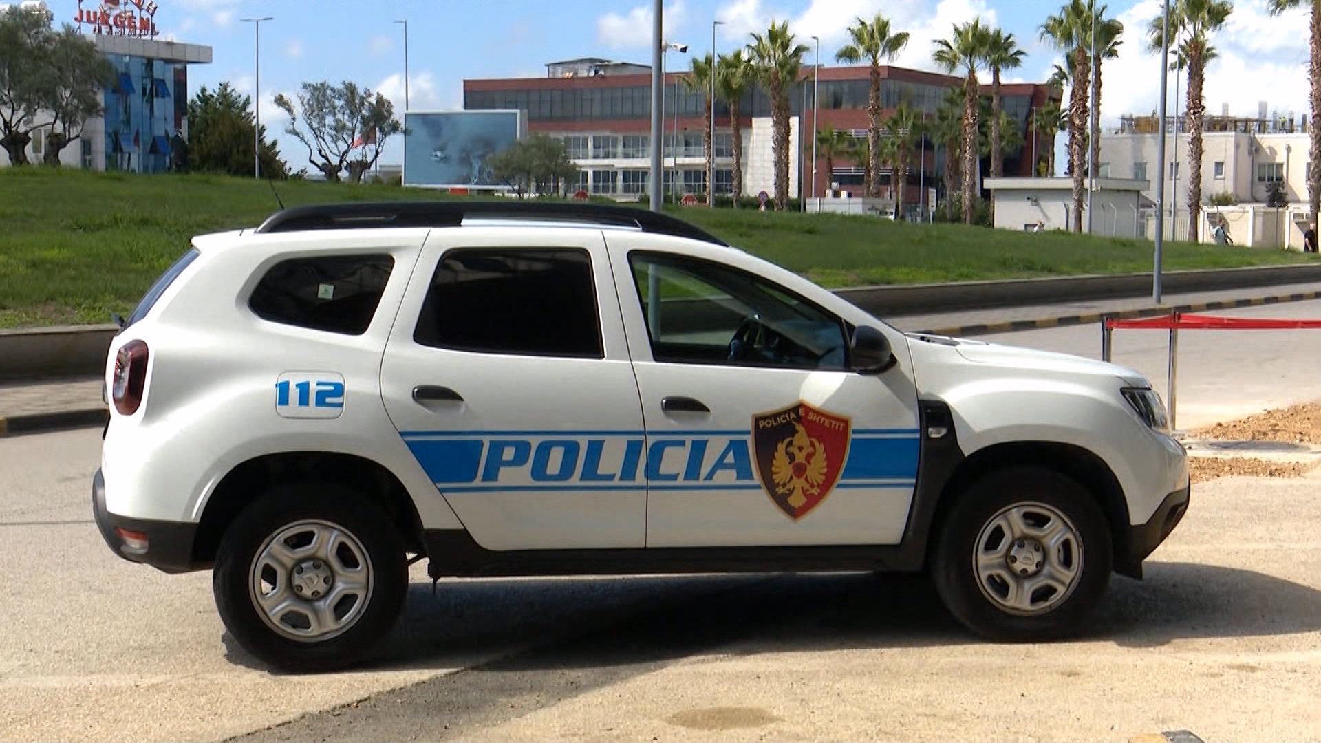 Arrestohet në Rinas një shtetas brazilian i dënuar për vrasje, tentoi të hyjë në Shqipëri