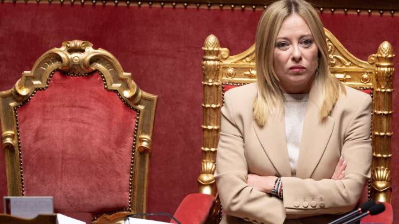 “Arritja historike” e Italisë, miratohet Reforma në Drejtësi e Melonit