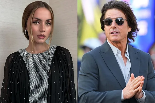 Arsyeja e vërtetë pse Ana de Armas i dha fund lidhjes me Tom Cruise