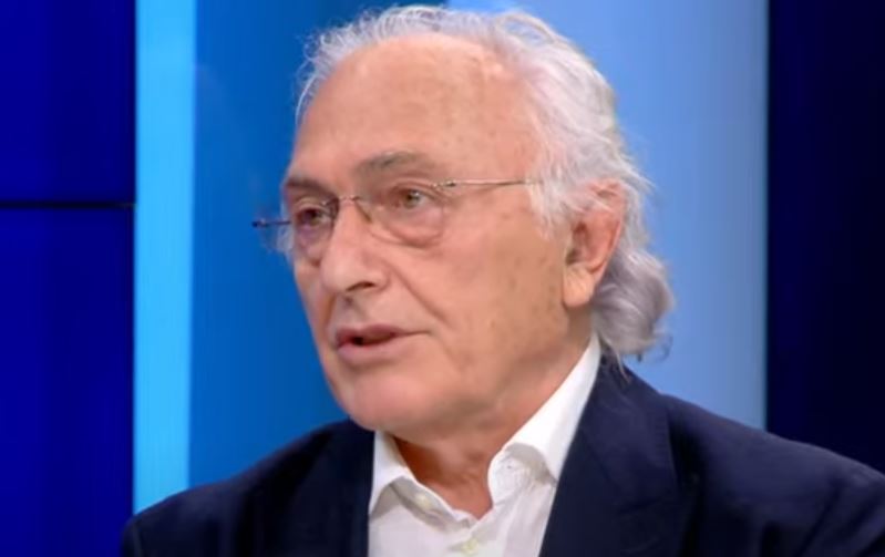 “As ide, as teza, as zhvillim”, Frrok Çupi reagon ashpër: Shqipëria po mbetet pa opozitë reale