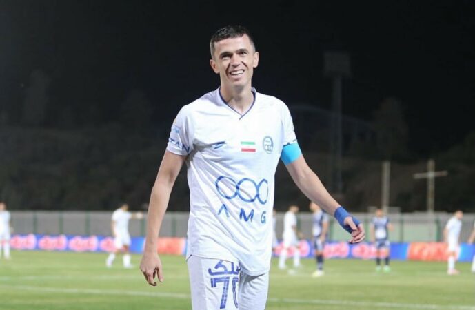 Asani protagonist, gjen rrugën e rrjetës në Champions-in e Azisë