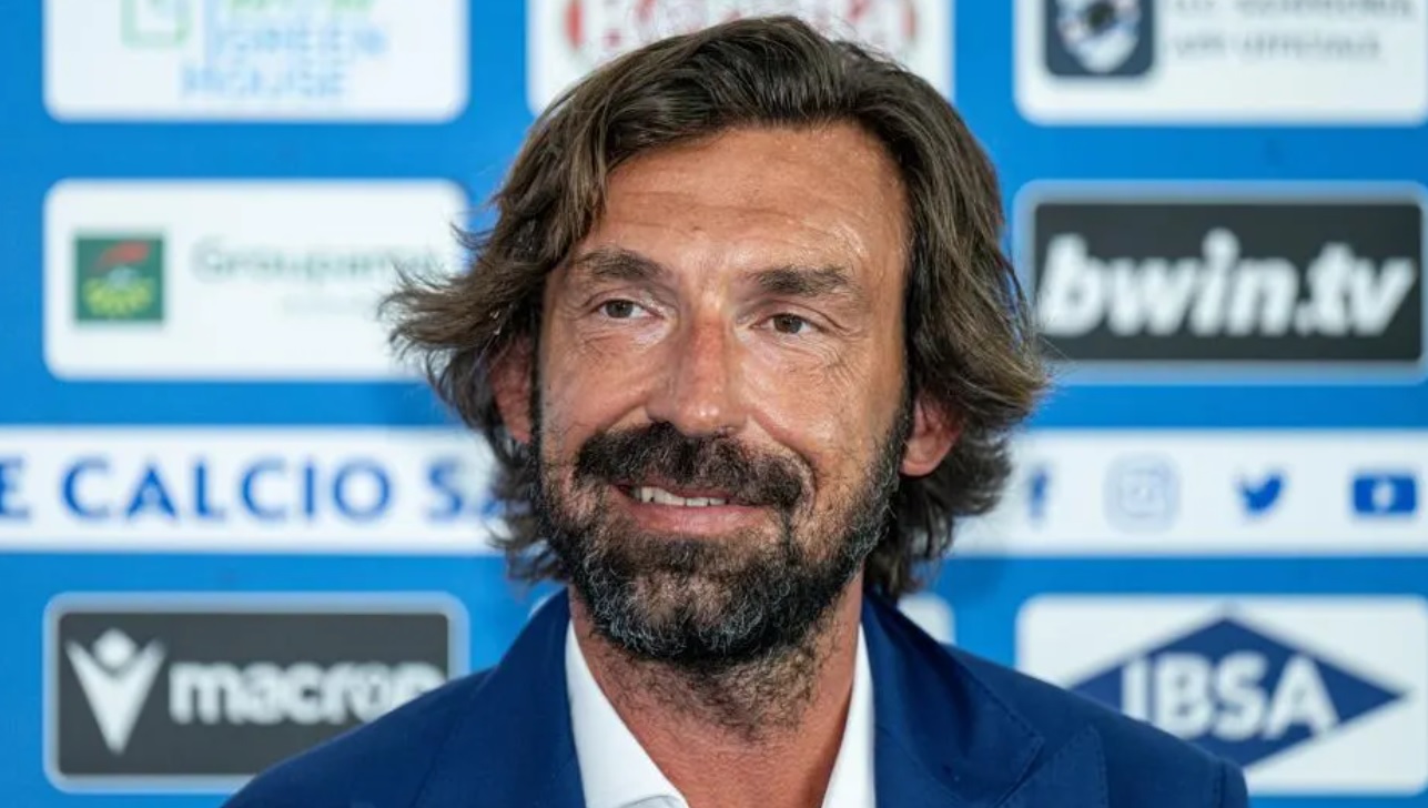 Asistenti tregon sekretin: “Pirlo nuk e donte Ronaldon te Juventusi, por…”