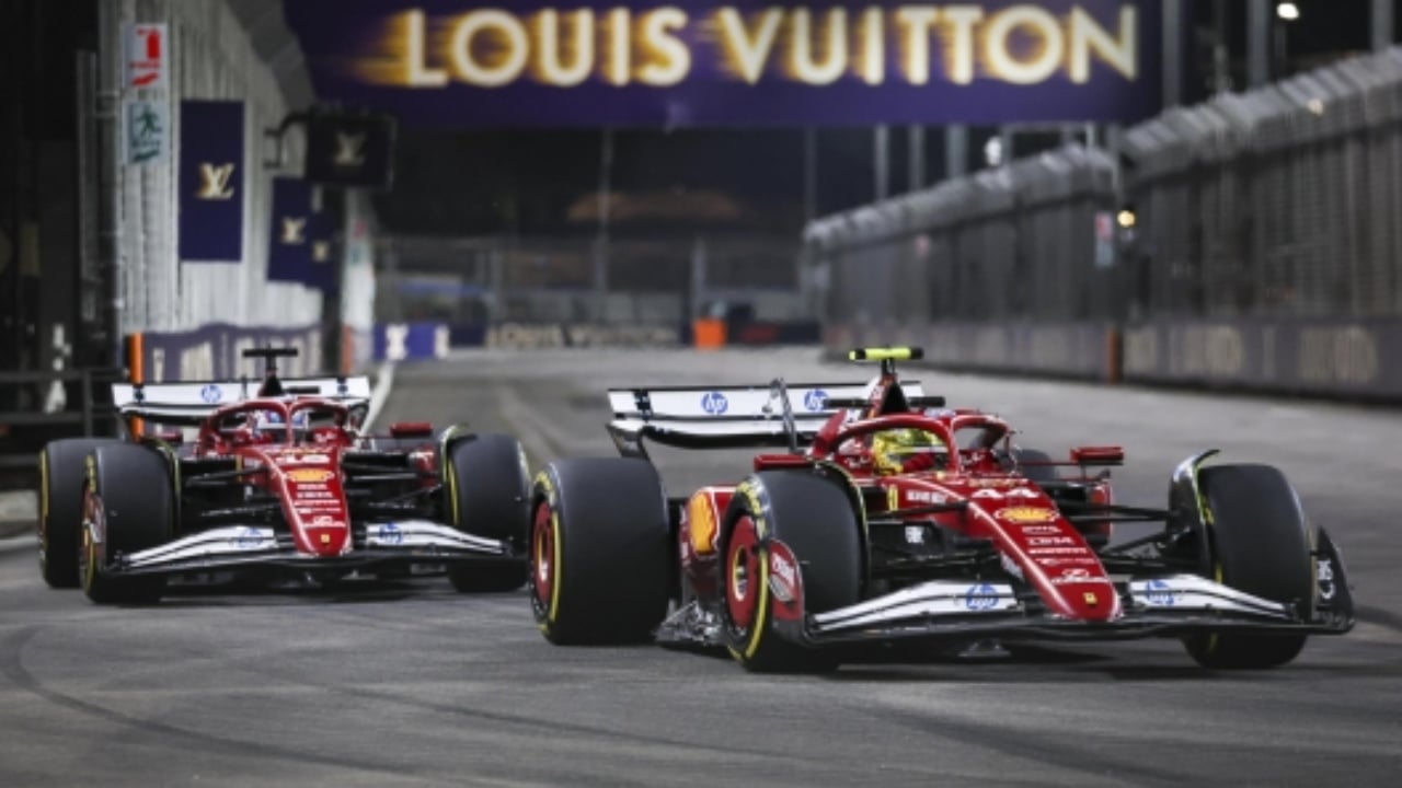 Asnjë fitore përgjatë gjithë sezonit, prestigjiozja italiane analizon problemet e Ferrarit: Nuk është faji vetëm i keqmenaxhimit