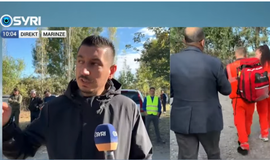 ‘Ata punojnë në kushte ekstreme, marrin paga minimale, drejtuesit marrin miliona’/ Kreu i Sindikatës të naftëtarëve: Nuk do ndalemi, do luftojmë deri në fund!