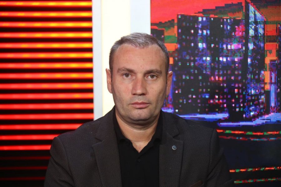 Ata që krijuan KÇK-në nuk mund ta nderojnë UÇK-në!