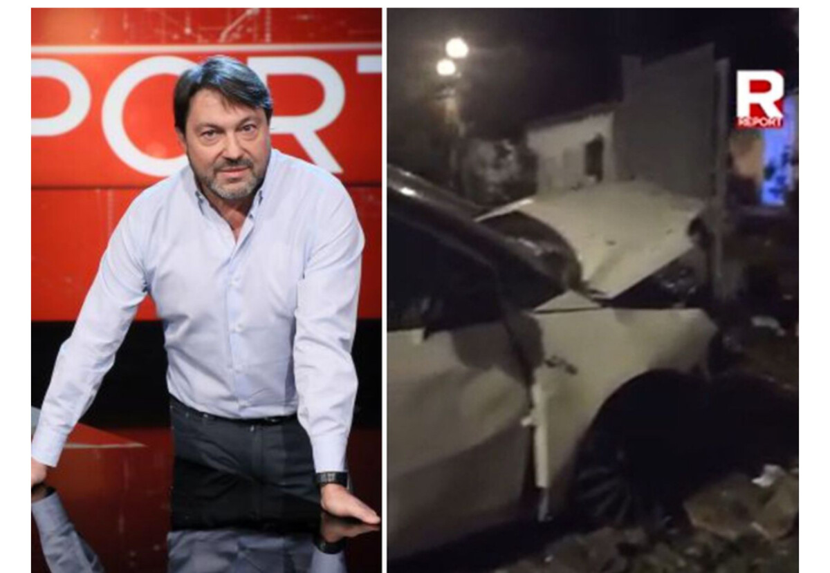 Atentat gazetarit që publikoi skandalin për qeverinë Rama, i vihet bombë në makinë