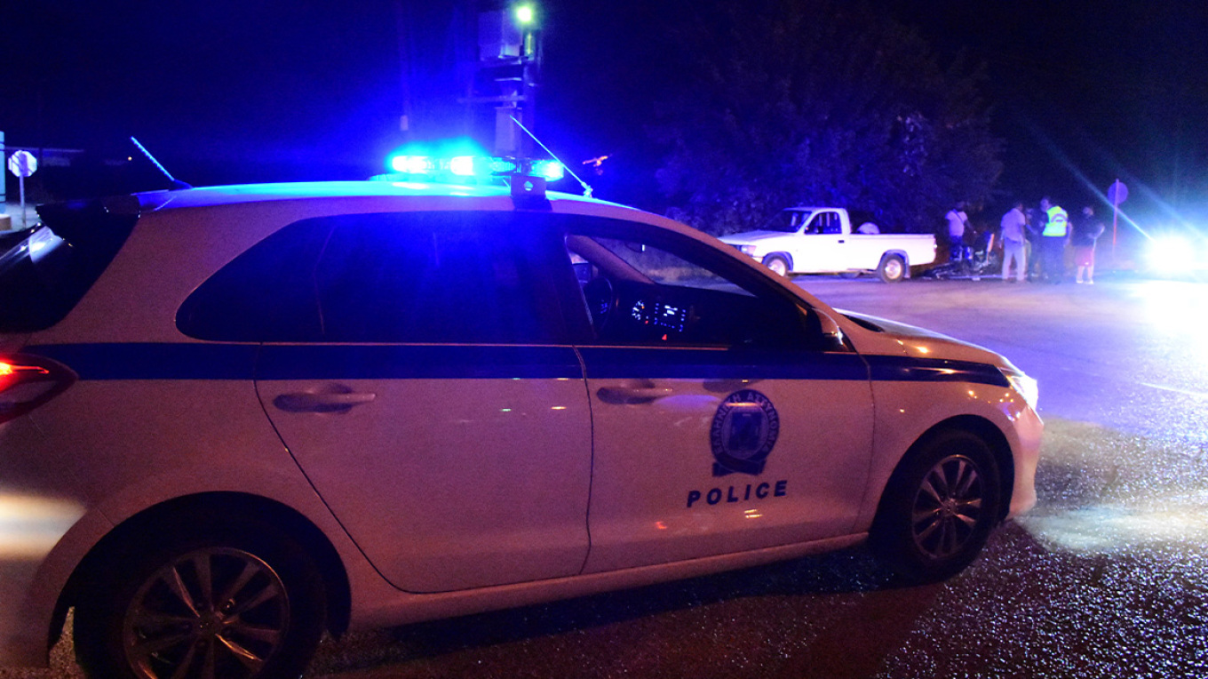 Atentat në Greqi, vritet shqiptari dhe një shtetas grek