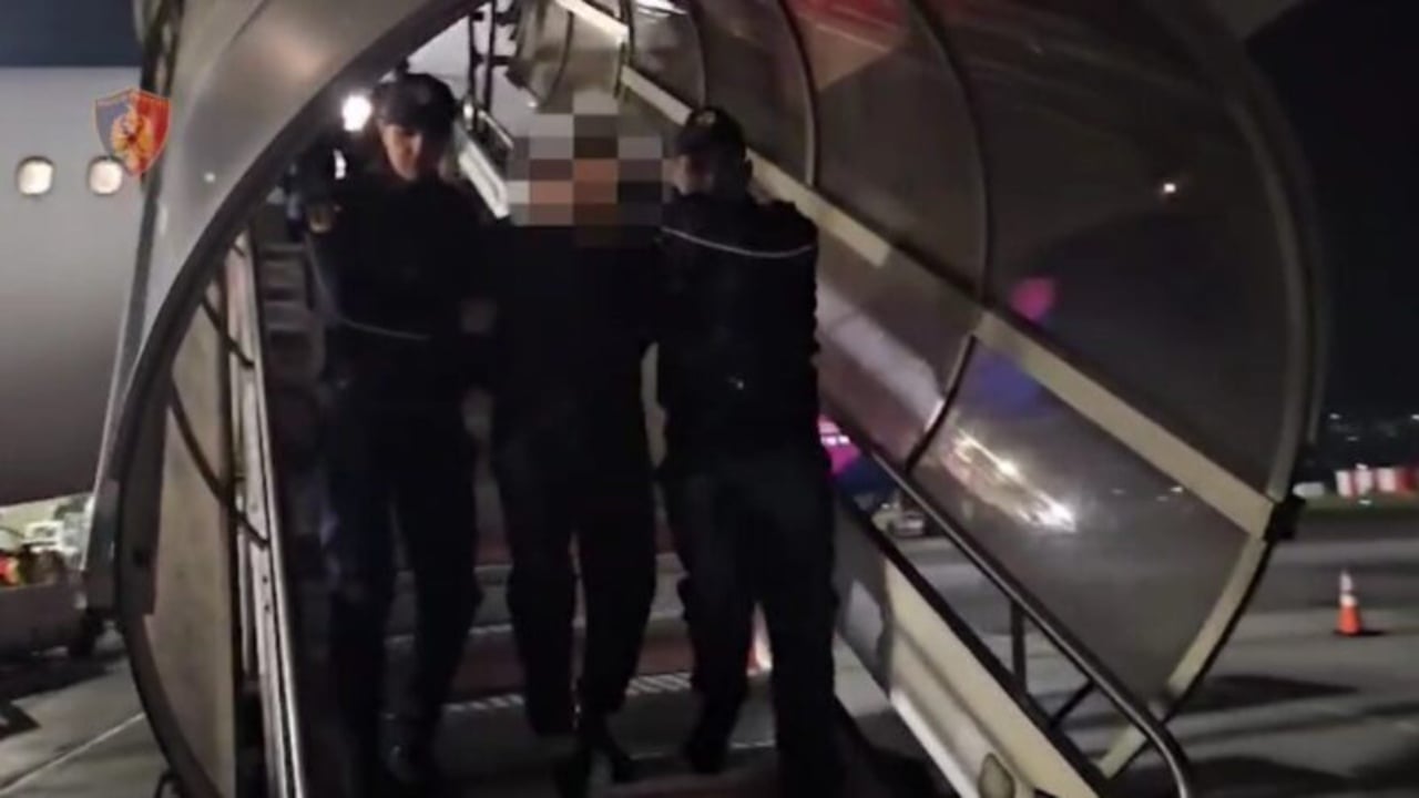 Atentati ndaj ish-prokurorit Arjan Ndoji/ GJKKO lë në burg Amar Shkëmbin, u ekstradua dje nga Dubai