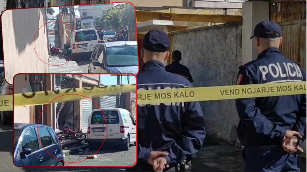 Atentati në Shkodër, disa të shoqëruar! Zbardhet dëshmia e ‘objektivit’: Nuk kam…