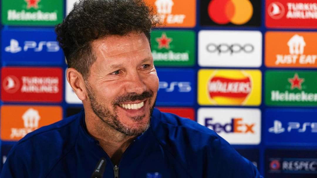 Atlético më në fund fiton jashtë fushe, Simeone i kënaqur: Tre pikë vendimtare, ky ekip ka karakter