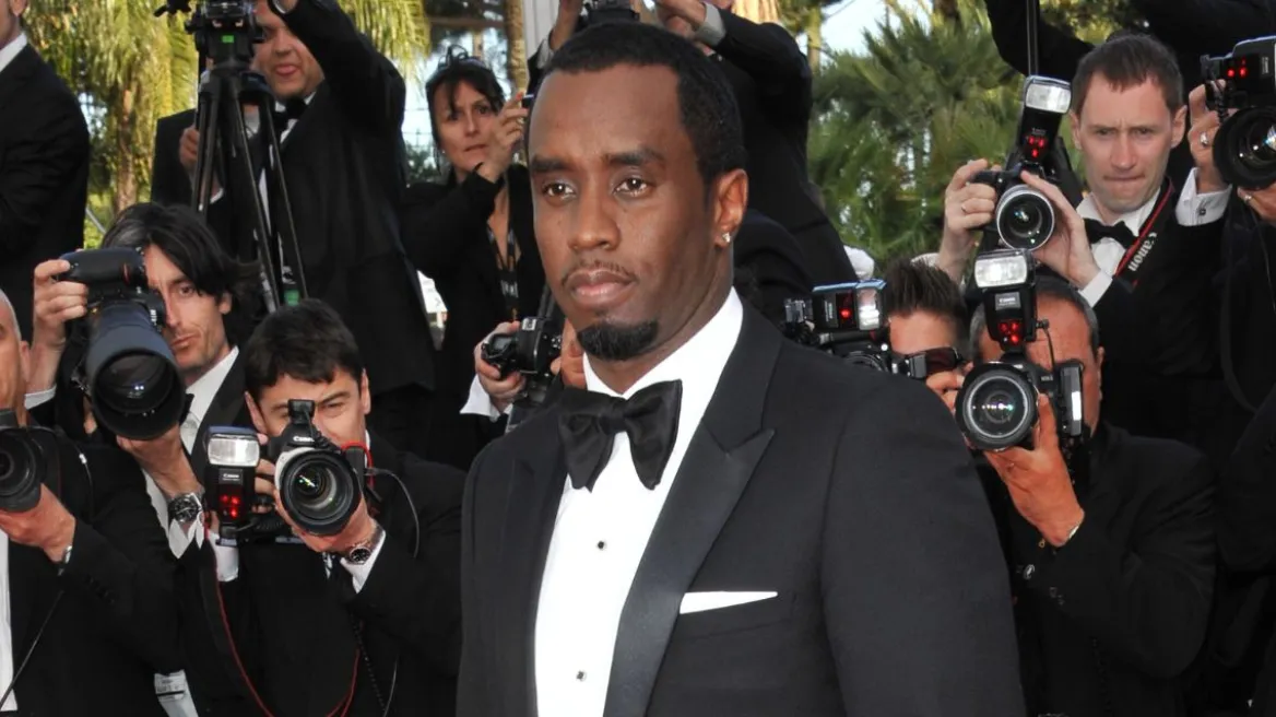 Aubrey O’Day reagon pas dënimit të P. Diddy: Artistët e rinj të kenë kujdes nga pushteti që abuzon