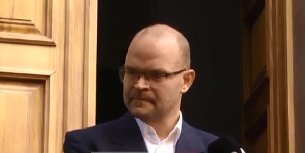 Aulon Kalaja i drejtohet Kushtetueses: Duhet të rishqyrtohet çështja për të parë sa vota kam marrë