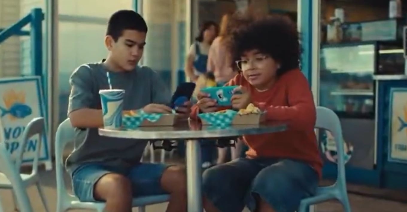 Australia nis fushatën reklamuese për të ndaluar mediat sociale për adoleshentët