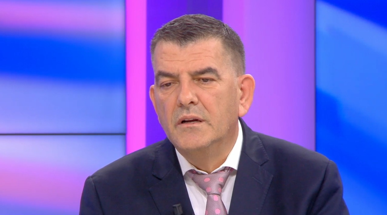 Avokati bën deklaratën e fortë/ Saimir Visha: Gjyqtarin ‘e vrau’ Reforma në Drejtësi, janë rritur dosjet, ka vonesa në vendimmarrje