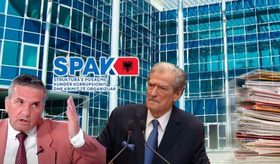 Avokati i familjarëve të viktimave të “21 Janarit”, Idajet Beqiri nxjerr detajet e forta: Dosja e vrasjeve në…