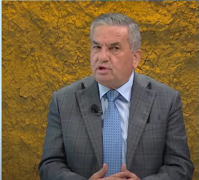 Avokati i familjarëve të viktimave të “21 janarit” Idajet Beqiri, zbulon të pathënat: Ja pse SPAK po e zvarrit dosjen..