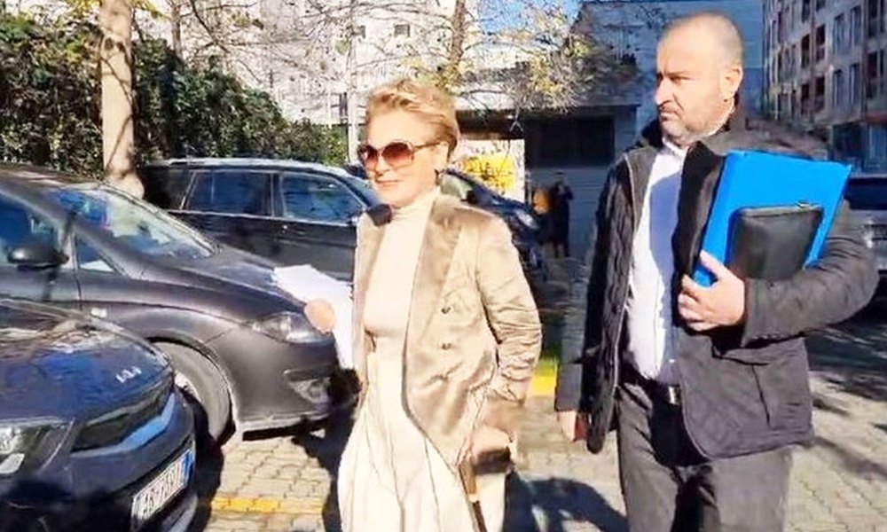 Avokati i Kryemadhit dhunon rojen e Gjykatës në Vlorë, shoqërohet në Polici: Nuk e kam goditur