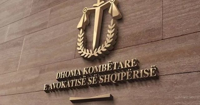Avokati Ulian Barjami në pranga, Dhoma e Avokatisë përgjigjet me bojkot deri në …