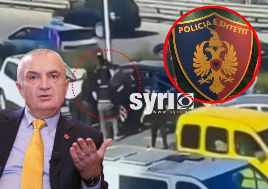 Avokatja e Popullit në Kuvend: Arrestimi i Ilir Metës u bë në kundërshtim me ligjin