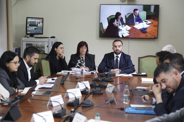 AXHENDA/ Këshilli i Lartë Gjyqësor mblidhet nesër, nuk e ka ndërmend të diskutojë për bllokimin e proceseve