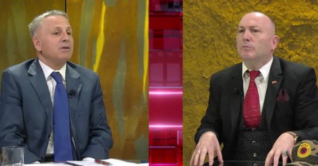 Azgan Haklaj rrëfen dëshminë e nënës serbe në krah të UÇK-së: Falë tyre, djemtë e mi sot jetojnë