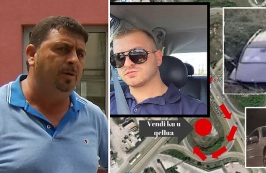 Babai i Andi Malokut dëshmon në GJKKO: Më tha na kanë qëlluar! Dua të di pse ma vranë djalin?