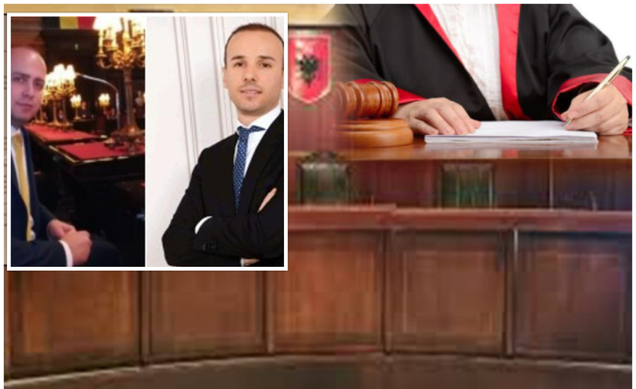 Babai i gjyqtares që urdhëroi arrestimin e avokatit Bajrami, i dënuar për korrupsion nga SPAK”