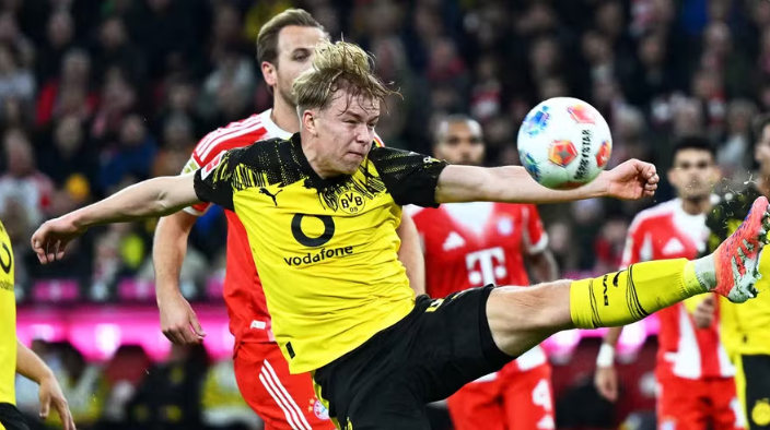 Bajerni nuk njeh rival në Bundesliga, mposht edhe Dortmundin