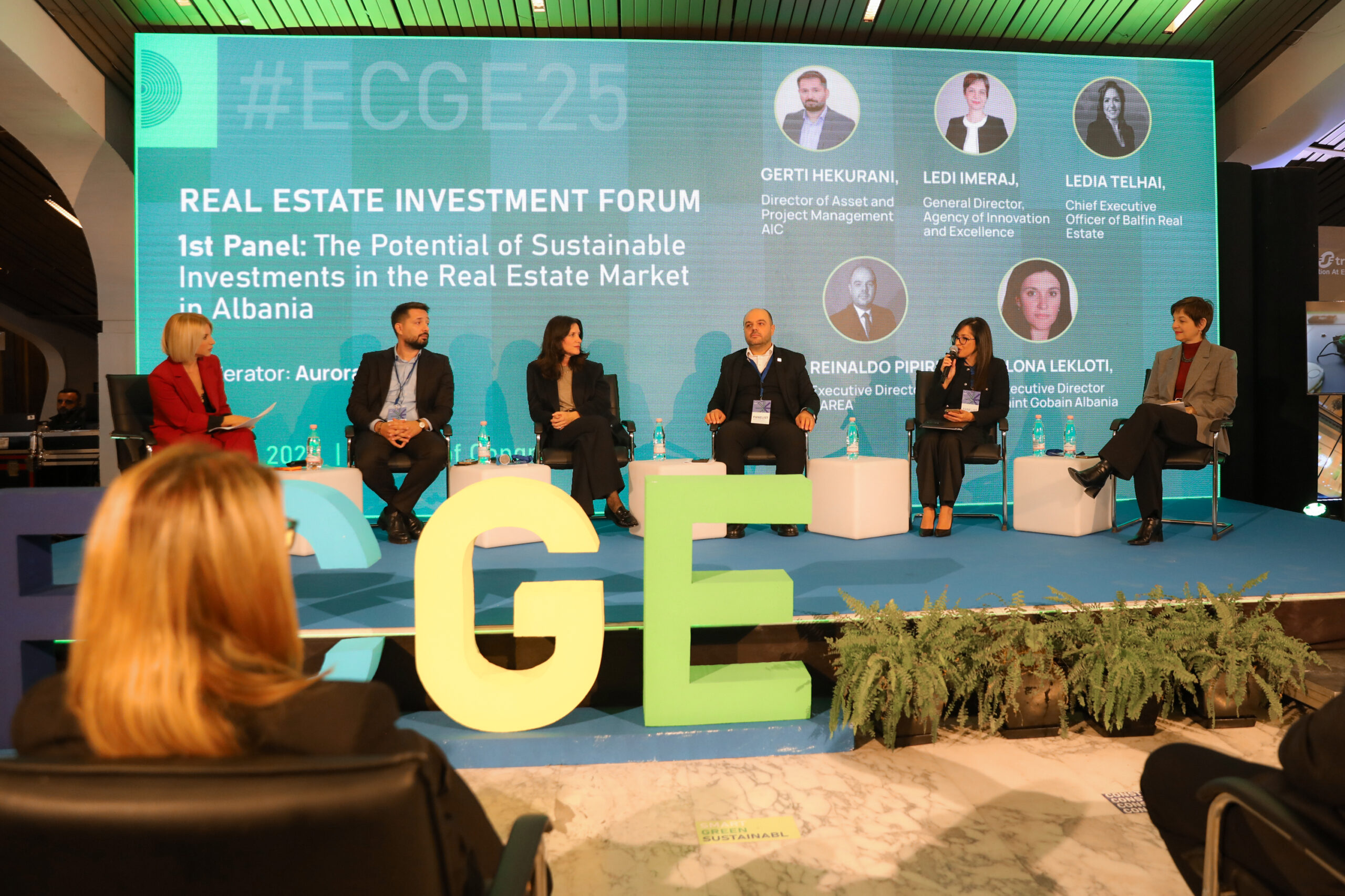 Balfin Real Estate, ura lidhëse mes vizionit të zhvilluesve dhe kërkesës së tregut modern