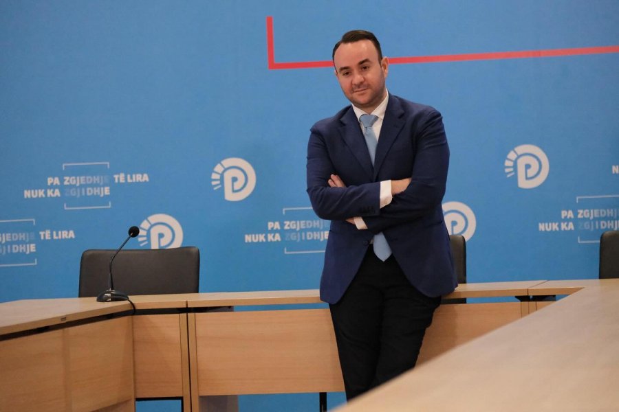 Balliu: Raporti i ODIHR, pasqyrë e sistemit të Belinda Ballukut