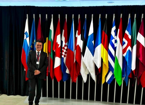 ‘Ballkani kërcënohet nga Rusia dhe Kina’, Mediu në Asamblenë Parlamentare në NATO: Bashkëpunim për të forcuar sigurinë