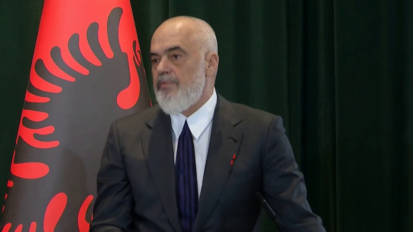 “Ballkani, laborator i Europës”, Rama: Rajoni ynë është një horizon i ri që Europa mund ta zbulojë