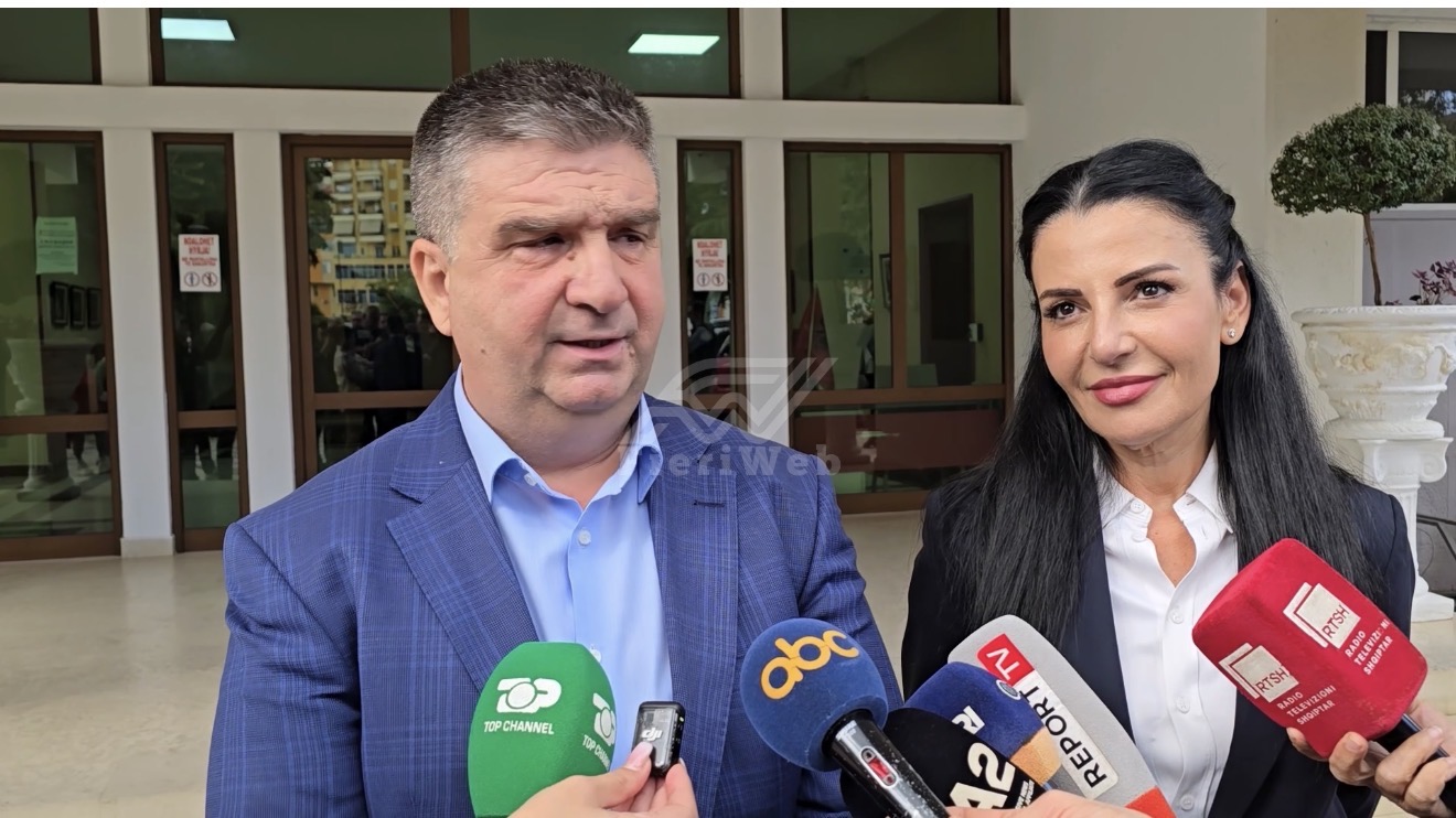 Balluku dhe Subashi për nënkryetarët e rinj të Bashkisë Fier: Ristrukturim dhe përmirësim i shërbimeve ndaj qytetarëve