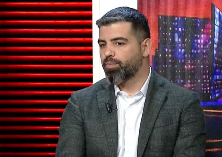 ‘Balluku duhet të ishte në qeli’, Saraçi: Është ende në detyrë, rrezikon provat, tuneli mund të zërë brenda…