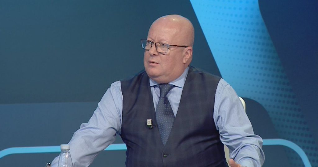 “Balluku e mbyll siparin përfundimisht”/ Zv.kryeministrja në SPAK, reagon ashpër avokati: Belinda ‘mollë e ndaluar’…