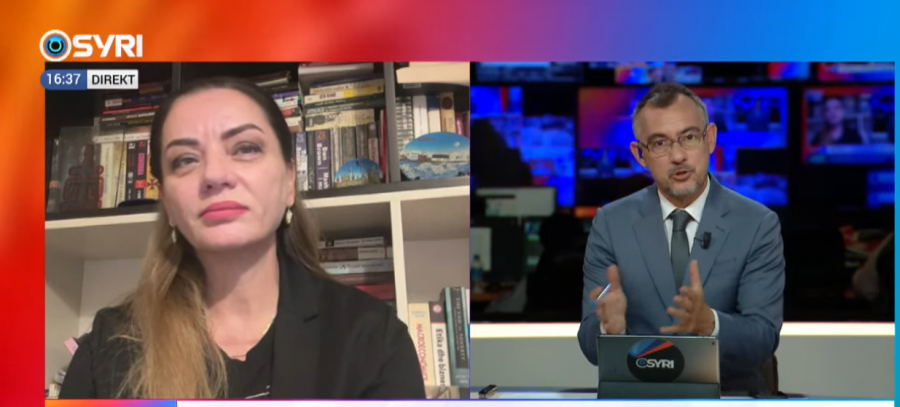 ‘Balluku e zhytur në krim elektoral dhe korrupsion’/ Vokshi: Thirrje shumë e vonuar e SPAK, Lubia firmosëse e skandaleve më të mëdha