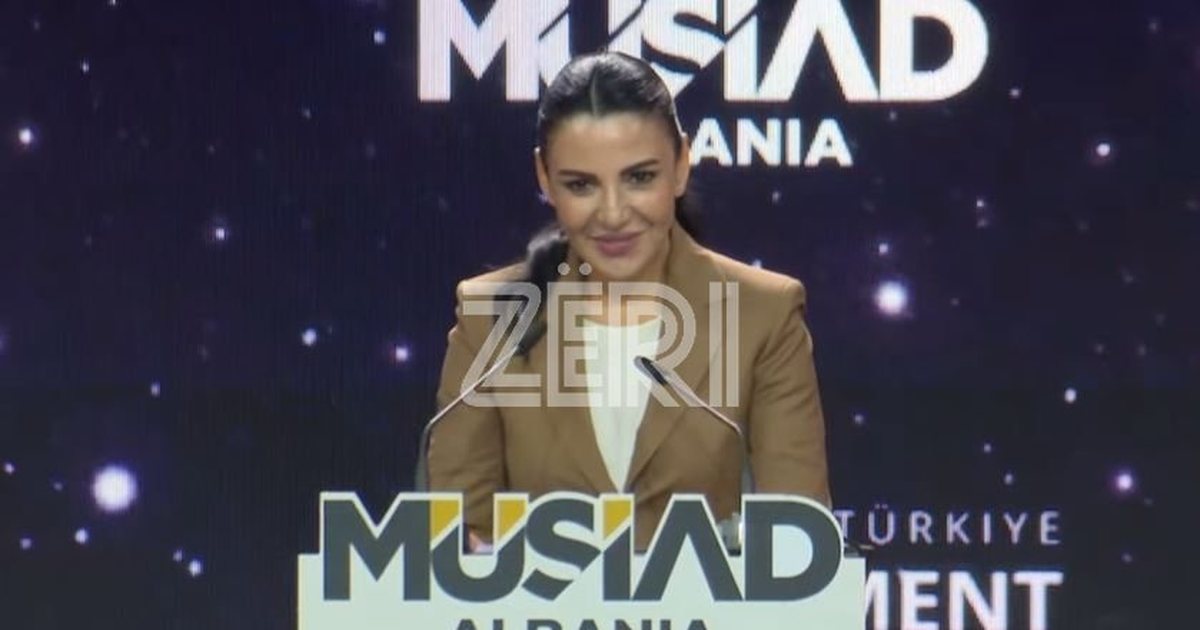 Balluku: I kemi të gjitha mundësitë që Ezeli dhe Sulejmani i Madhërishëm të flasin shqip!