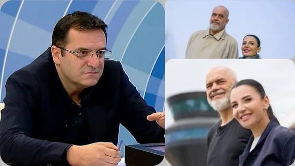 Balluku, “Linda” qeveritare e Ramës…