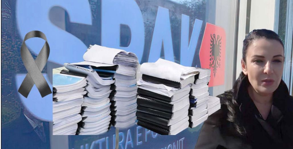 Balluku me dhjetëra dosje në SPAK dhe zyrtarja e lartë që ka numrin më të madh të vartësve të saj në hetim…