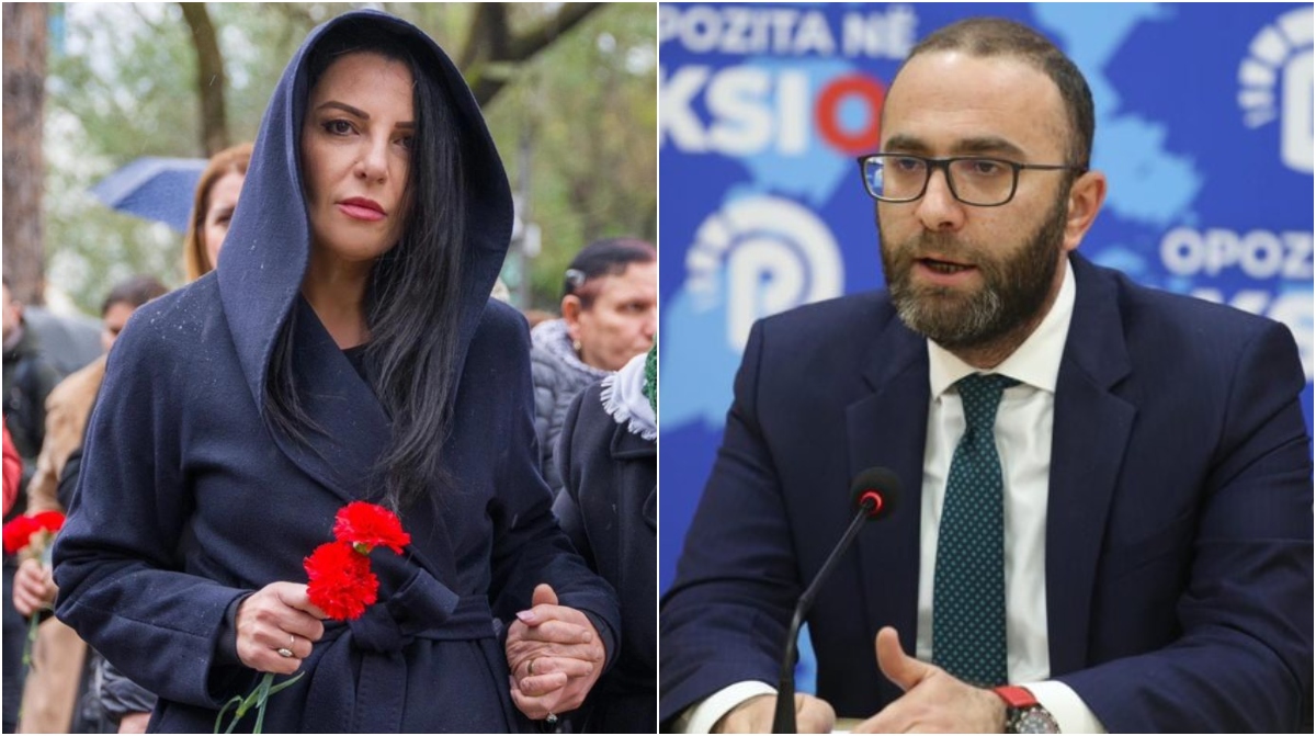 “Balluku nën hetim nga SPAK”/ Reagon ashpër Bardhi: Shkelje në tenderë miliona euroshe, por vijon të jetë, krah Ramës