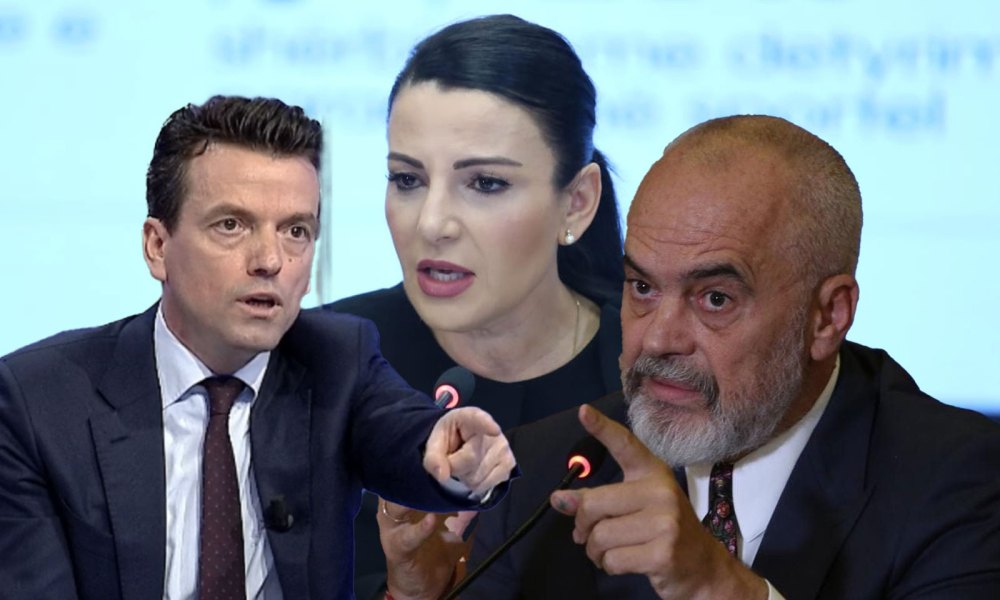 Balluku thirret në SPAK/ Shehaj mesazh Ramës: Bëhu burrë dhe jep dorëheqjen