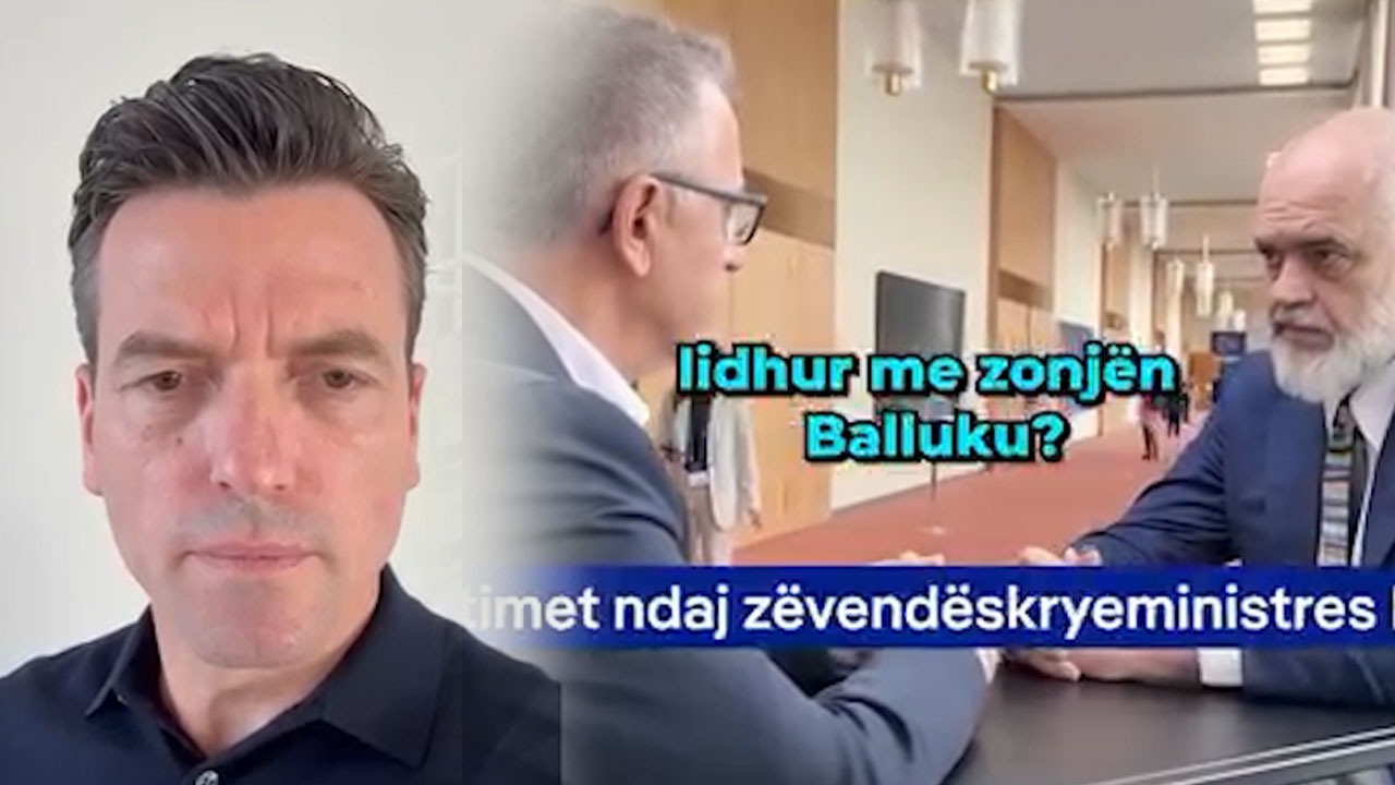 Balluku thirret në SPAK, Shehaj mesazh Ramës: Bëhu burrë dhe jep dorëheqjen